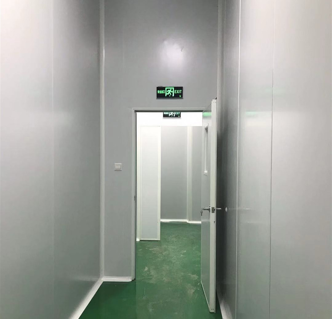 濟(jì)寧無(wú)塵車(chē)間 濟(jì)寧無(wú)塵車(chē)間