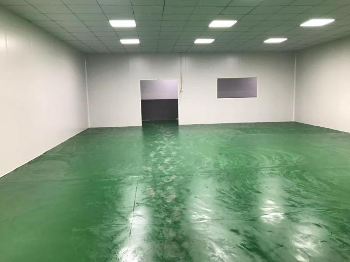 山東凈化公司 山東凈化公司