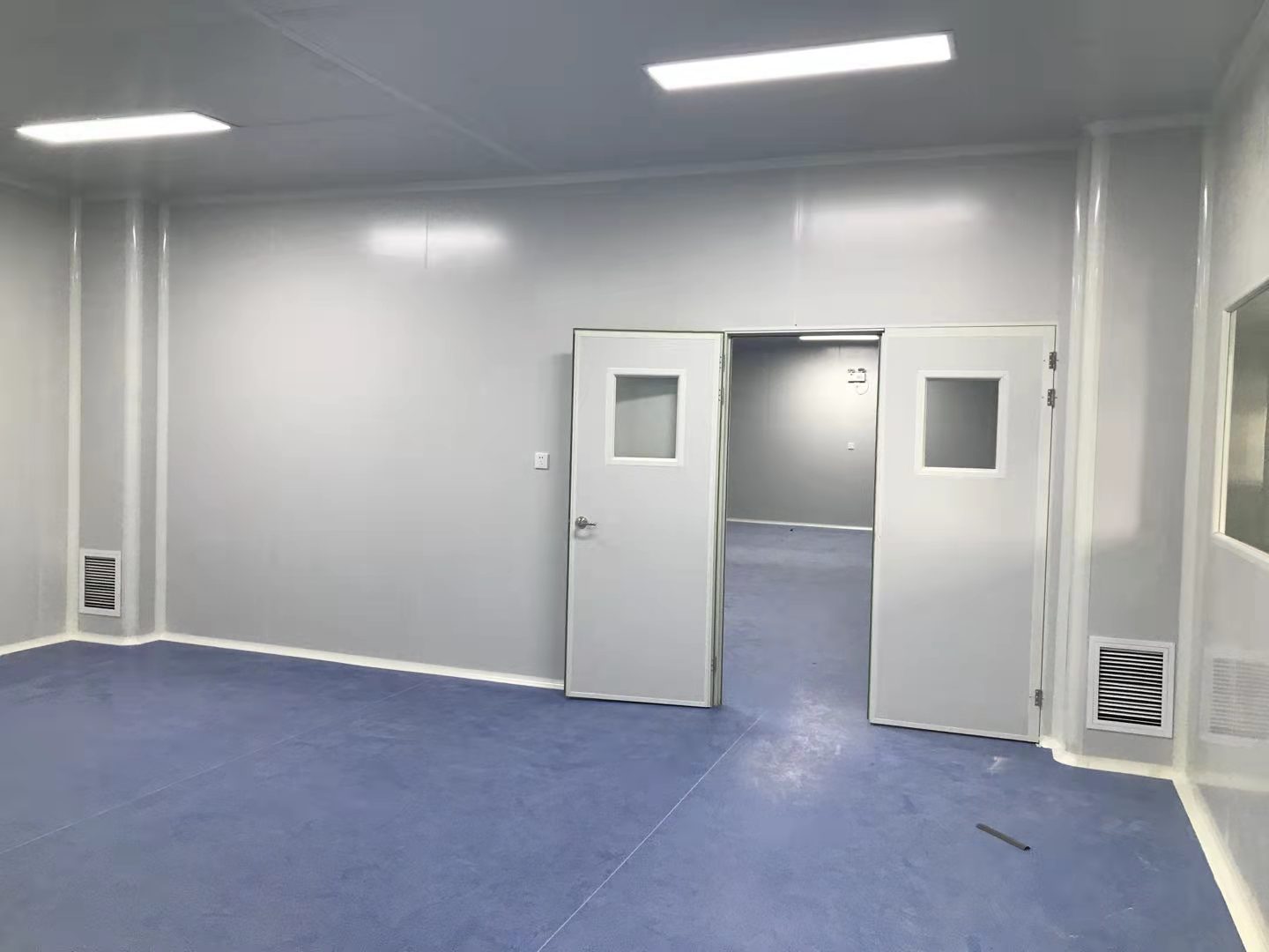 山東凈化公司 山東凈化公司